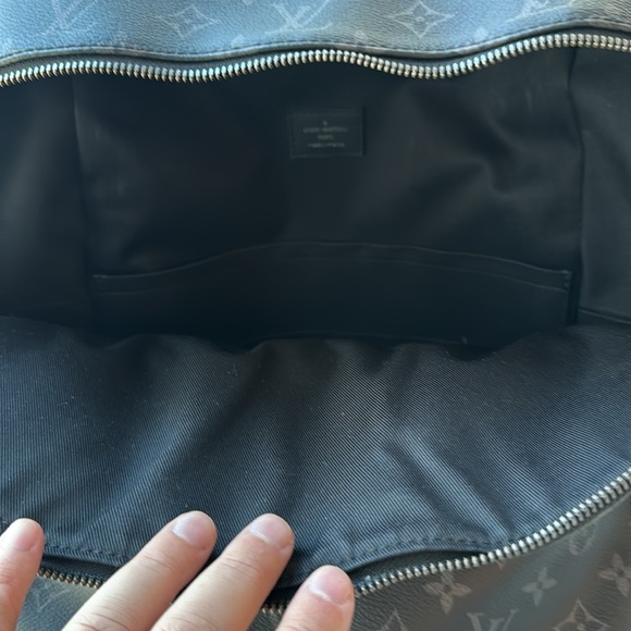 Louis Vuitton Discovery backpack - Picture 6 of 8